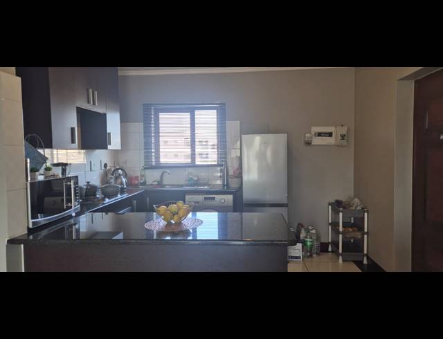2 BEDROOM APARTMENT FOR SALE IN NOORDWYK